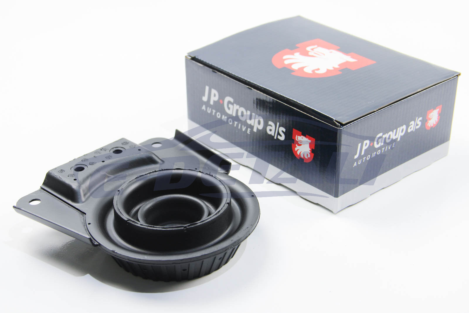 1552400200 JP GROUP JP GROUP FORD Подушка задн. амортизатора Mondeo 93-